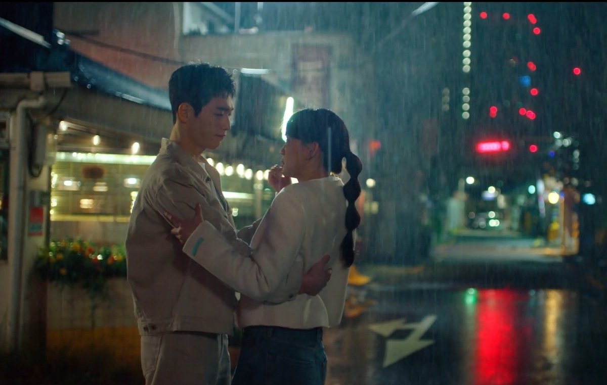 dwiyeo's tweet photo. take me back :(

#UndercoverHighSchool
#JinKiJoo #SeoKangJoon https://t.co/S15wxaOt33