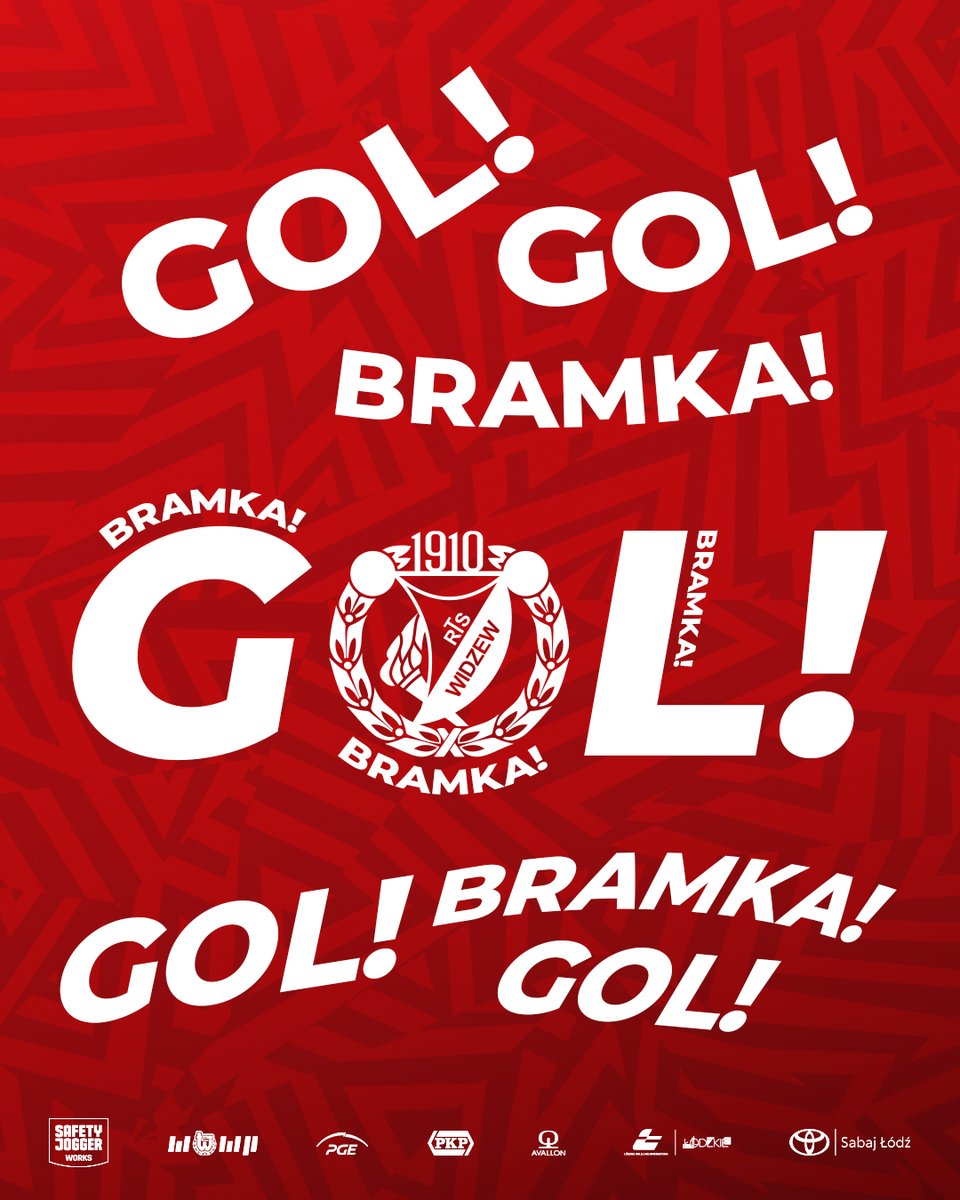 AkademiaWidzewa's tweet photo. ⏱️ 85' | GOL! Czerwiński na 2:3! Walczymy do końca! ⚔️
-
U-17: #WIDRES 2:3 https://t.co/AYdBdstgm1