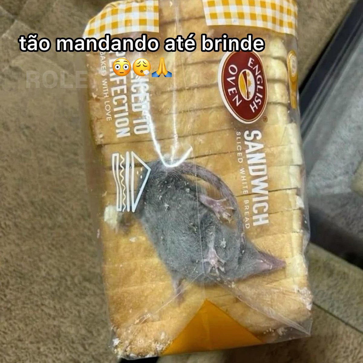 Comadre do Satanás tweet media