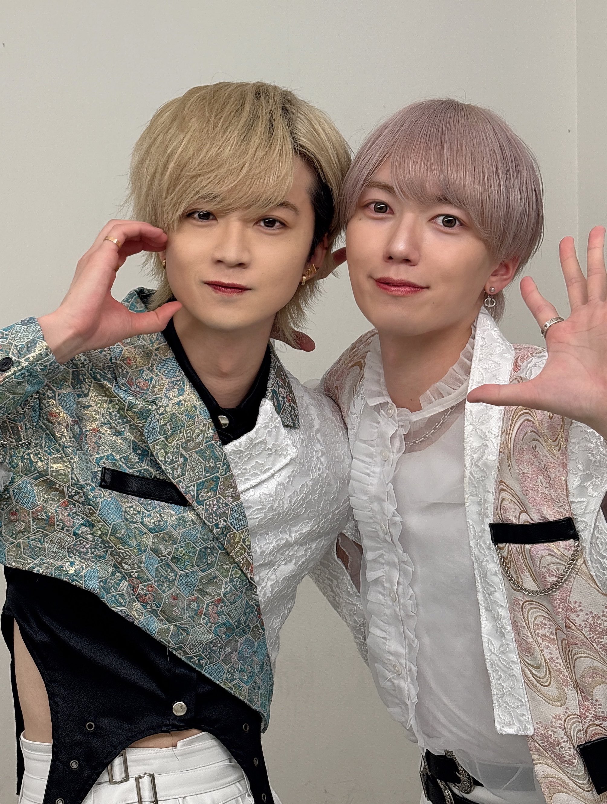 一ノ瀬 瑞希【AXXX1S】 (@mizuki_axxx1s) / X 一ノ瀬 瑞希【AXXX1S】 (@mizuki_axxx1s) / X