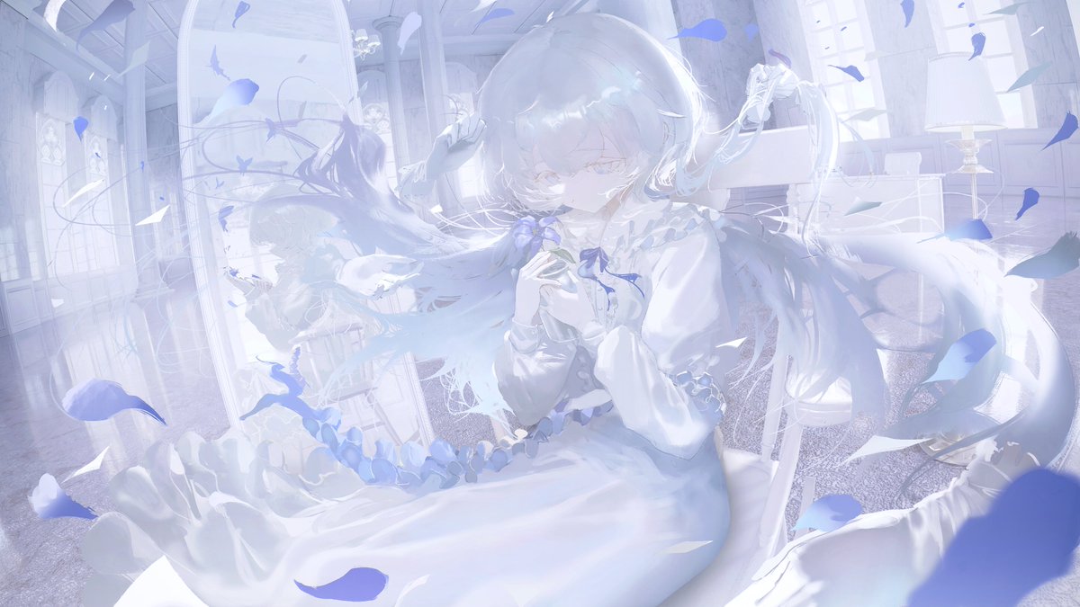 こちらのイラストを描かせていただきました
よろしくお願いいたします。