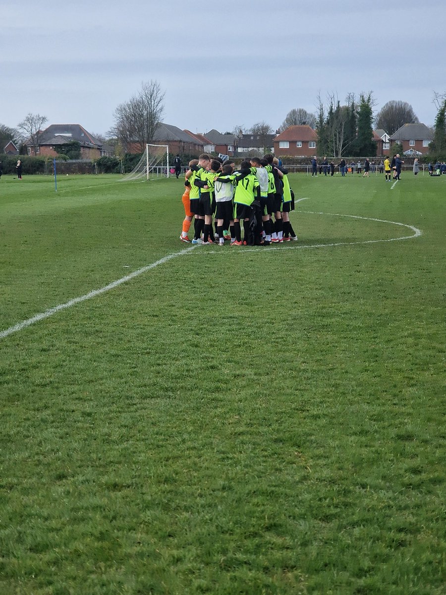 VISION FDA UNDER 14s tweet media