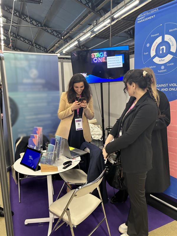 Data for Ethic tweet media