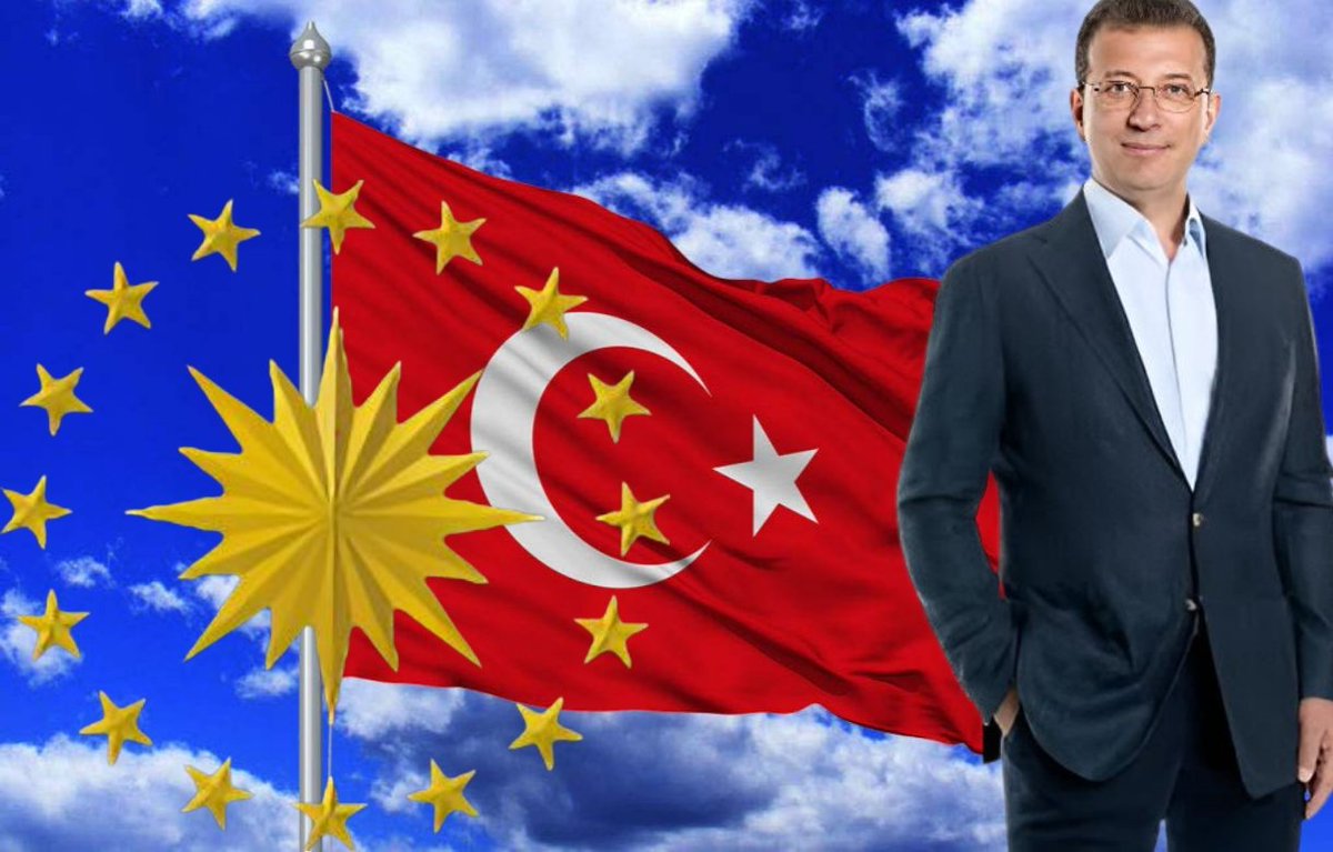 Exodia829193's tweet photo. Seni Cumhurbaşkanı Yapacağız Başkanım @ekrem_imamoglu . 🇹🇷 https://t.co/XJtvnhd7aU