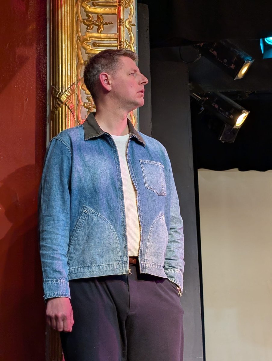 rhtco's tweet photo. Winner of 2000 Oliver Award for Best Comedy in is soon to hit our boards! 🏆🎭

The Memory of Water by Shelagh Stephenson. 

Don’t forget to book your tickets now for an evening of theatrical entertainment! 🎫🎟️ 

April 29th to May 3rd. 

https://t.co/Vvk5SMOxJq https://t.co/oKyGqCFDQL