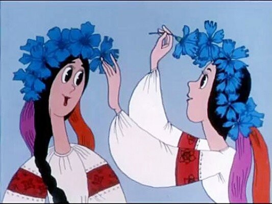 пані саша квітозвір (commissions open) tweet media