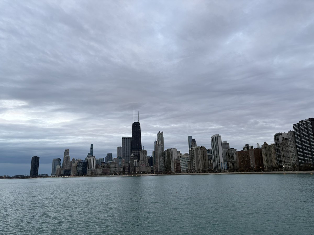Fu Siong Ng (@drfusiongng) on Twitter photo Pre-conference run pics 🏃🏃🏃
Looking forward to <a href="/ACCinTouch/">American College of Cardiology</a> American College of Cardiology #ACC25
Let me know if you’re in Chicago and would like to connect! Pre-conference run pics 🏃🏃🏃
Looking forward to <a href="/ACCinTouch/">American College of Cardiology</a> American College of Cardiology #ACC25
Let me know if you’re in Chicago and would like to connect!