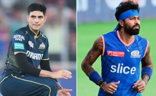 Aknarhi10's tweet photo. which team will win today?

Mumbai Indians

 or

 Gujarat Titans

#IPL2025 #MSDhoni 

#gtvs https://t.co/kzSmeOVLz3