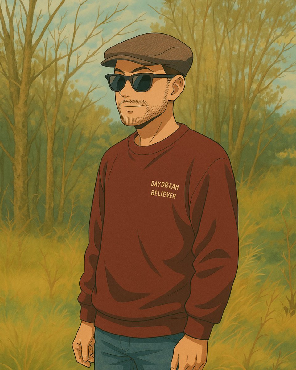 PostaStudio's tweet image. The Posta Team — Ghibli’s Version 🌿