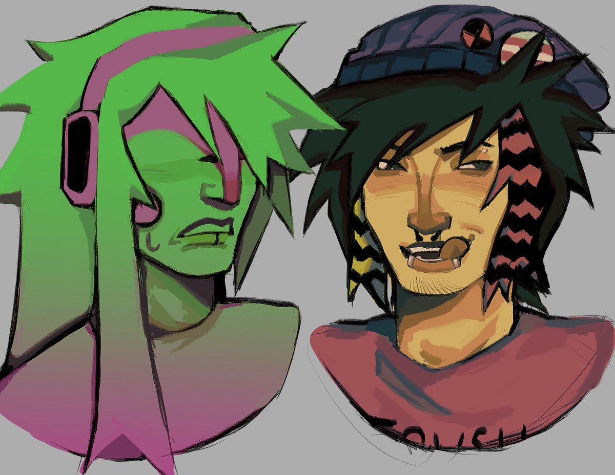 im back
#regretevatorfanart #regretevator