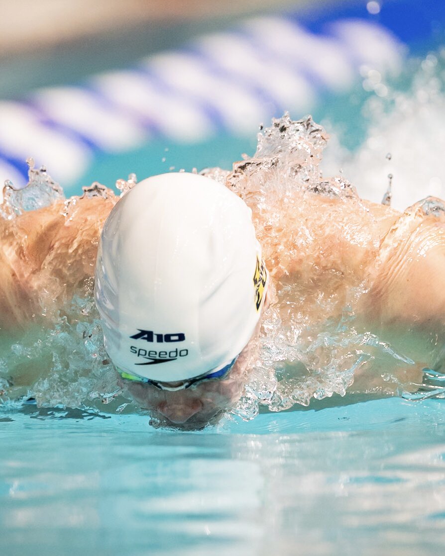 RACEDAY! Felix concludes his racing in the NCAA Championships today, as his last event will be the 100-yard free!

🆚 NCAA Championships Day 3
📍 Weyerhaeuser Aquatic Center I Federal Way, Wash.
⌚️ 1:00 P.M.
📺 tinyurl.com/4upueae9
📊 tinyurl.com/y8c8dauh

#GoExplorers🔭