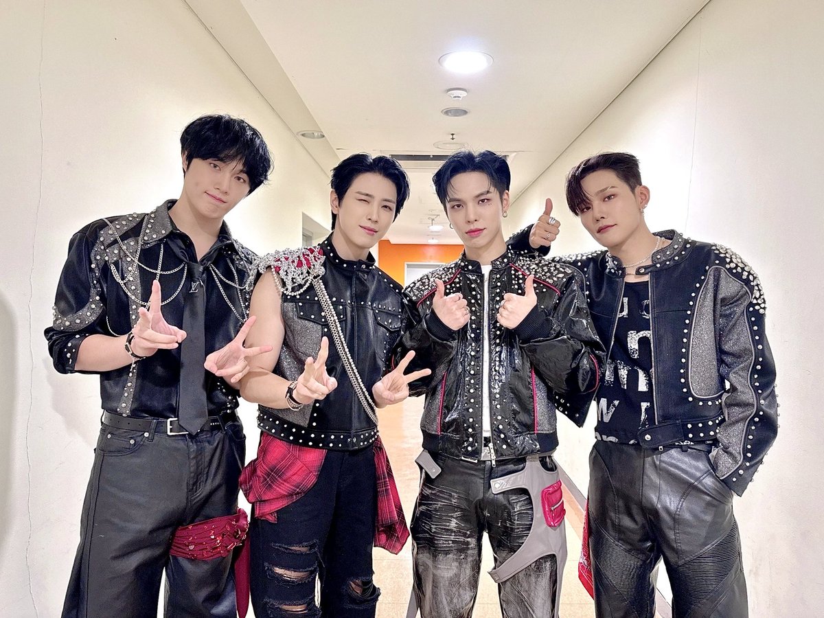 CIX_Official tweet media