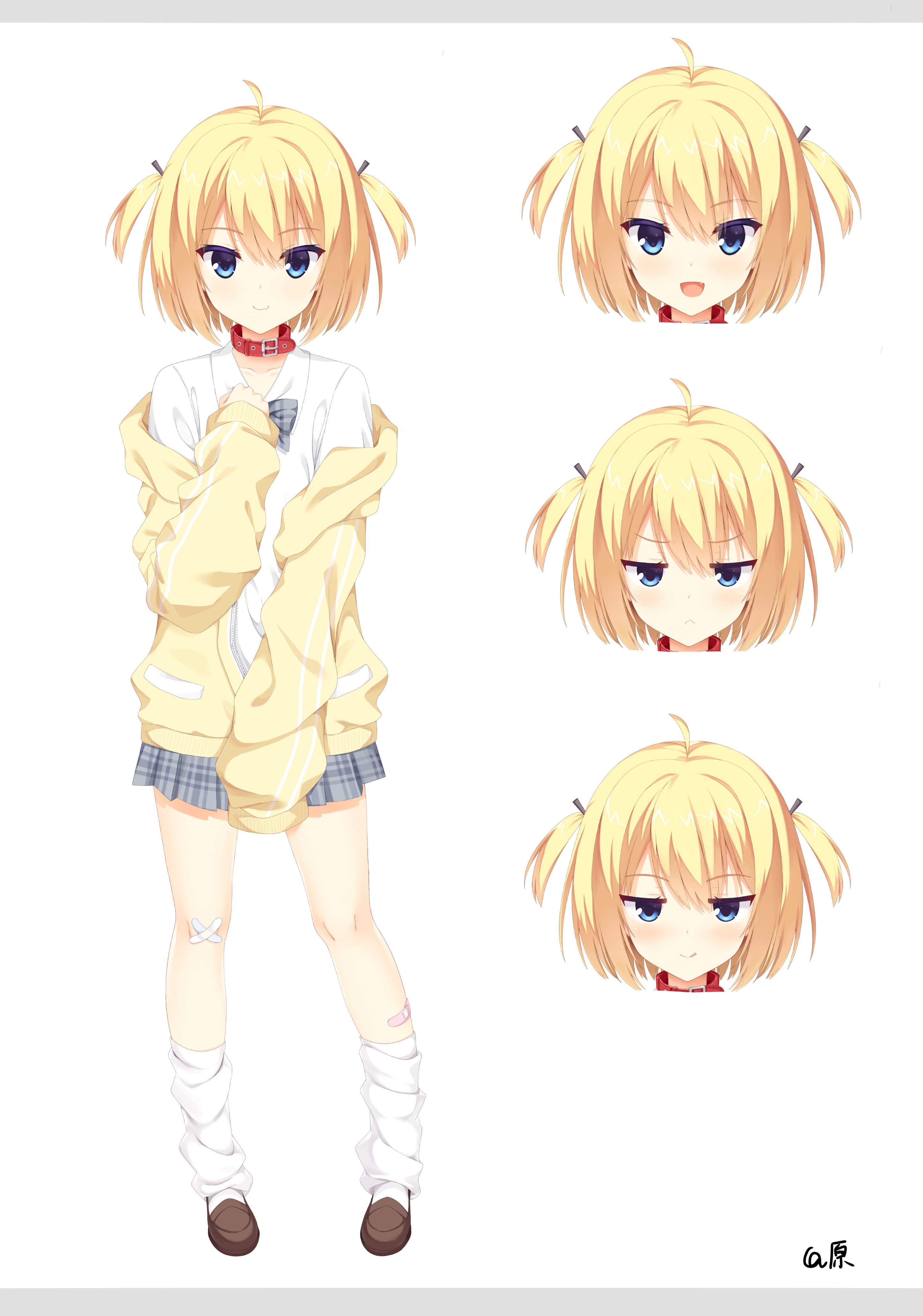 十条 蛍 @AIイラスト على X: 