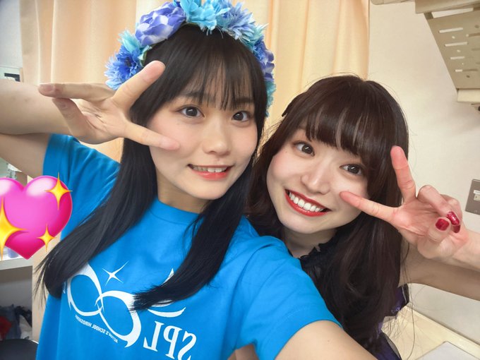 尾茂井奏良のTwitter画像26