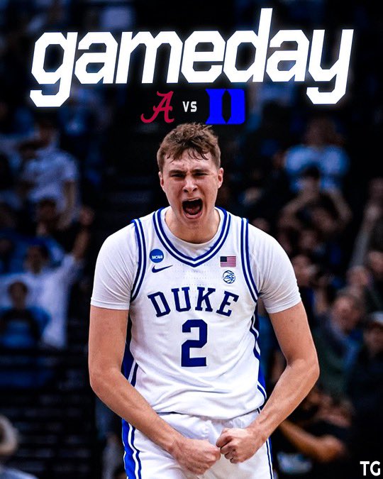 TheDukeNation's tweet image. ELITE EIGHT GAMEDAY!!! 🔵😈

Trip to the Final Four on the line.

LETS GO! 🔥