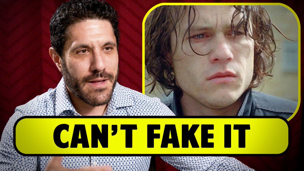 Film Courage tweet media