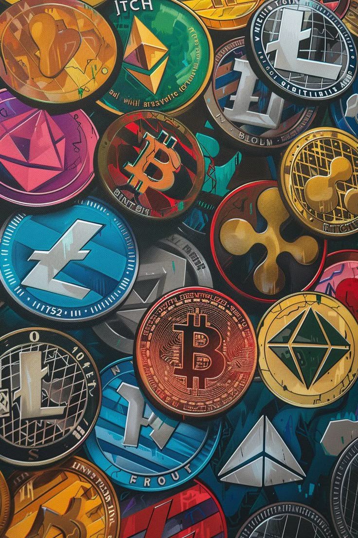 Some harsh truths about crypto you need to hear: 👇🏼 

Most projects will fail 99% of altcoins and meme coins will be worthless in a few years. Only a handful will survive.

Hype doesn’t equal value  Just because something is trending doesn’t mean it has real utility. 
Many