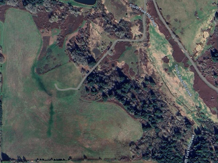 For the 3rd time in 30 years, a residential developer aims to turn the Laurelwood school's farmland into a subdivision. We're assisting the locals and their attorney with research and insight in opposition. We share the vision of that land's use remaining primarily agricultural.