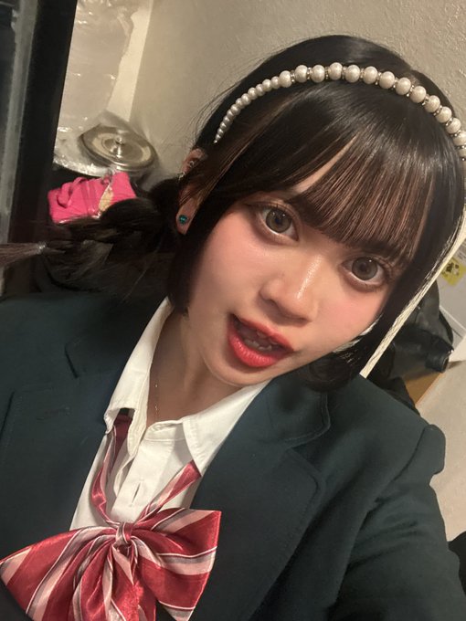 Twitterのコスプレ画像21