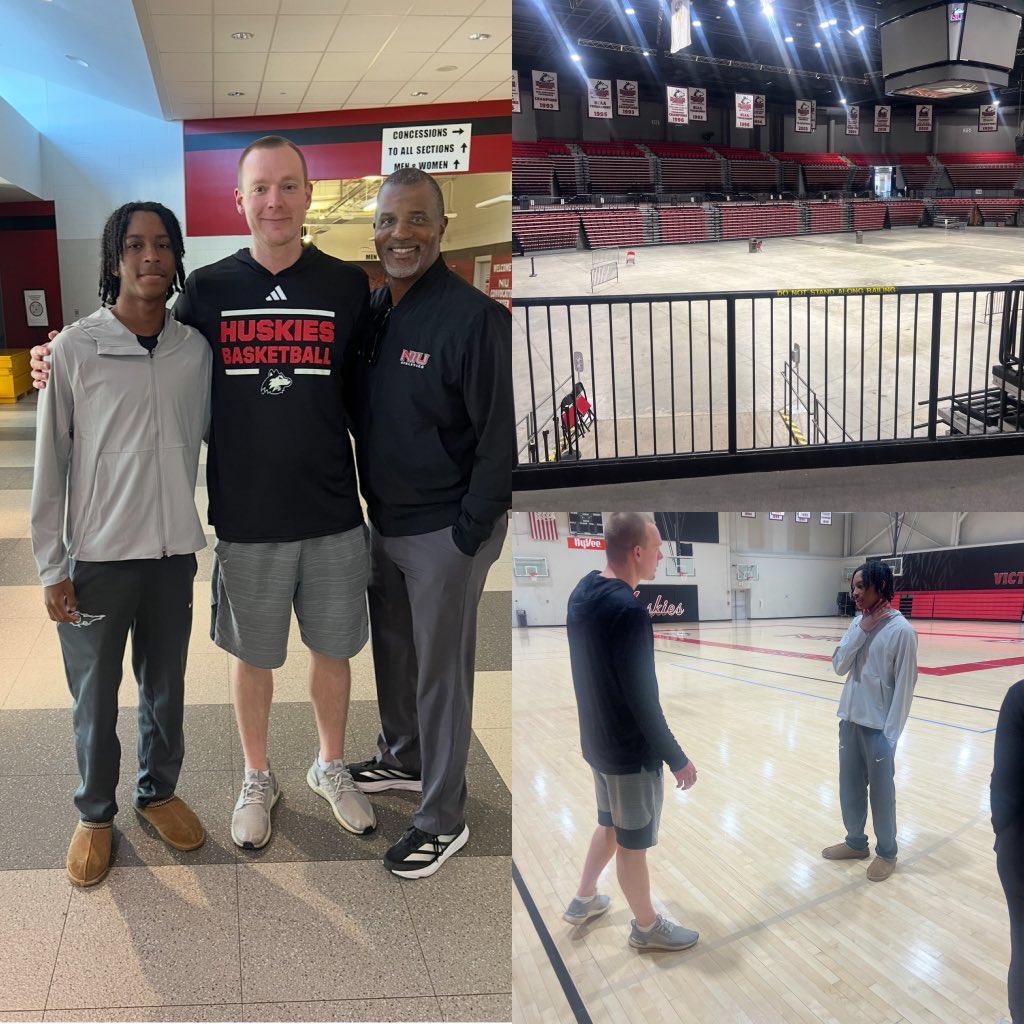 Brycen Johnson (@brycenjohnson23) on Twitter photo Had a great visit at Northern Illinois University yesterday. Thank you <a href="/JKurtz30/">Jacob Kurtz</a> and Rodney Davis for having me! <a href="/GoHuskiesMBB/">NIU Men's Basketball</a> <a href="/PrepHoopsOH/">Prep Hoops Ohio</a> <a href="/MiddieDK/">Dustin Kavanaugh</a> Had a great visit at Northern Illinois University yesterday. Thank you <a href="/JKurtz30/">Jacob Kurtz</a> and Rodney Davis for having me! <a href="/GoHuskiesMBB/">NIU Men's Basketball</a> <a href="/PrepHoopsOH/">Prep Hoops Ohio</a> <a href="/MiddieDK/">Dustin Kavanaugh</a>