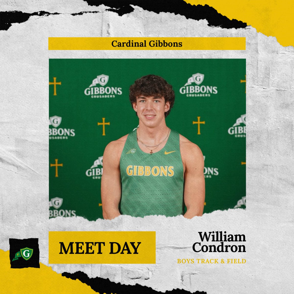 Hornet Invitational at Hillside HS!!!

live.rrtiming.com/meets/44630

#gocrusaders