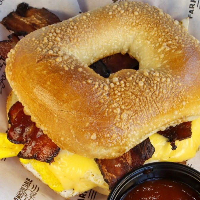 Open for Saturday Brunch until 2
📍90 S. Clinton Ave #ROC