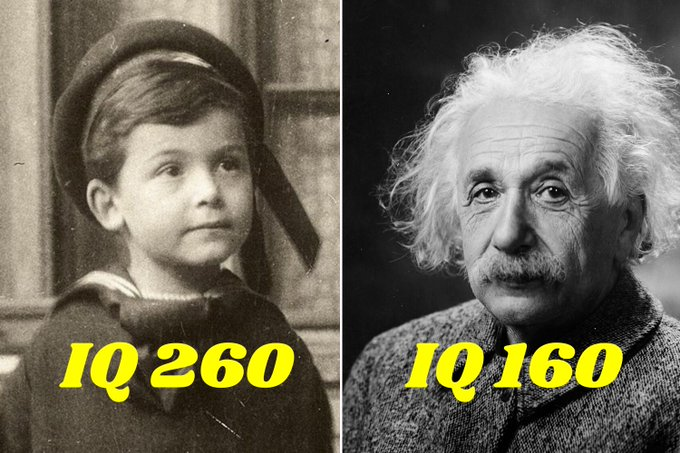 Şimdiye kadar yaşamış en zeki kişi Einstein değildi.
18 aylıkken New York Times'ı okuyabiliyordu.
Harvard onu 11 yaşında kabul etti.
40'tan fazla dili ustalıkla öğrendi.
Sonra birdenbire... ortadan kayboldu.
William Sidis'in trajik hikayesi, dahi kavramına bakışınızı