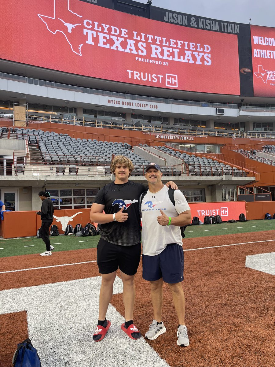 chris stonedale (@stonedalechris) on Twitter photo <a href="/RowdyPearce_71/">Rowdy Pearce</a> is ready to go! <a href="/MCSMustangTFXC/">MCS Track & Field</a> <a href="/TXPrivateFBGuy/">Texas Private School Football</a> <a href="/TXPSMedia/">Texas Private School Media</a> <a href="/dctf/">Dave Campbell's — TexasFootball.com</a> #TexasRelays <a href="/RowdyPearce_71/">Rowdy Pearce</a> is ready to go! <a href="/MCSMustangTFXC/">MCS Track & Field</a> <a href="/TXPrivateFBGuy/">Texas Private School Football</a> <a href="/TXPSMedia/">Texas Private School Media</a> <a href="/dctf/">Dave Campbell's — TexasFootball.com</a> #TexasRelays
