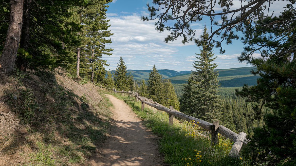You don’t have to go far to try something new.

Take a different route. Try a new recipe. Visit a nearby town you’ve never explored. Small adventures = big impact. ✨

#WeekendVibes #TrySomethingNew