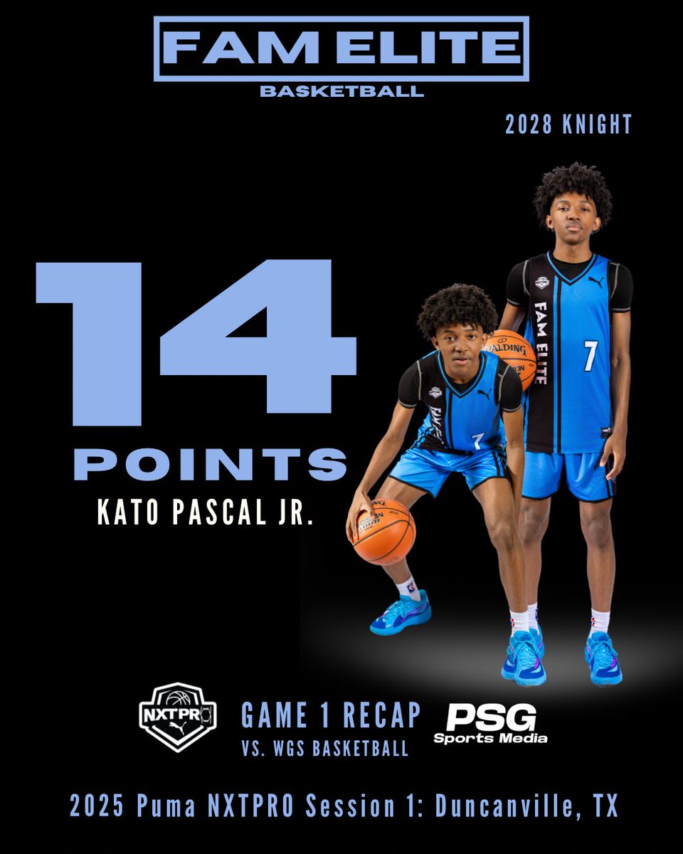 Houston FAM Elite (@famelitembb) on Twitter photo FAM Elite 2028 Knight Player Highlights after Game 1!
<a href="/TexasHoopsGASO/">TexasHoops/GASO π</a>
<a href="/GASOMass/">Ryan Massad π</a>
<a href="/GASOLyndon/">Lyndon Cook π</a>
<a href="/GASOBlue/">Blue Zertuche π</a>
<a href="/cyranchbhoops/">CyRanch B Basketball</a> FAM Elite 2028 Knight Player Highlights after Game 1!
<a href="/TexasHoopsGASO/">TexasHoops/GASO π</a>
<a href="/GASOMass/">Ryan Massad π</a>
<a href="/GASOLyndon/">Lyndon Cook π</a>
<a href="/GASOBlue/">Blue Zertuche π</a>
<a href="/cyranchbhoops/">CyRanch B Basketball</a>