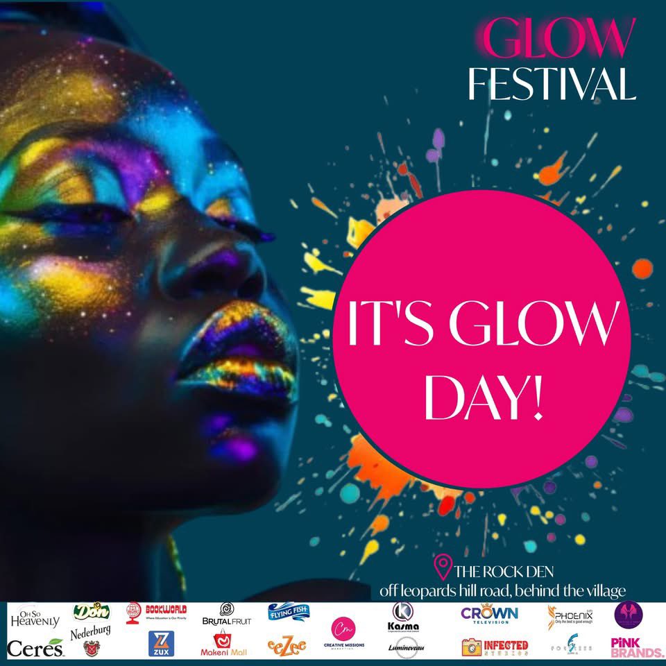 mvula_tasha's tweet photo. Itβs Glow Day! β¨
The Teresa Heart Foundation β Kuwala Mwanaci Initiative is live at todayβs exhibition! Our talented participants have showcased their amazing crafts, ready for sale. Come support and celebrate their creativity!
#GlowDay #SupportLocal https://t.co/ibkIV7w2Hq