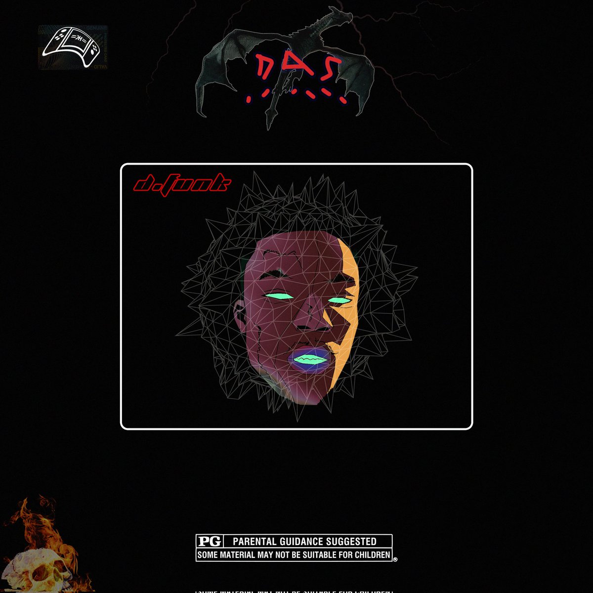 kevinHadez's tweet image. "d. Funk" type beat out now 🎹 🔥 via @audiomack 

~ digital funk 

stream/download: audiomack.com/kevin-hadez/so… 

#instrumentals #TypeBeats #SoundDesign #HipHop #independentartist #independentrapper #SAHipHop #producer #fypシ #fypシ゚viralシ2024fyp #freestylerap #fypシ゚viral  #funk
