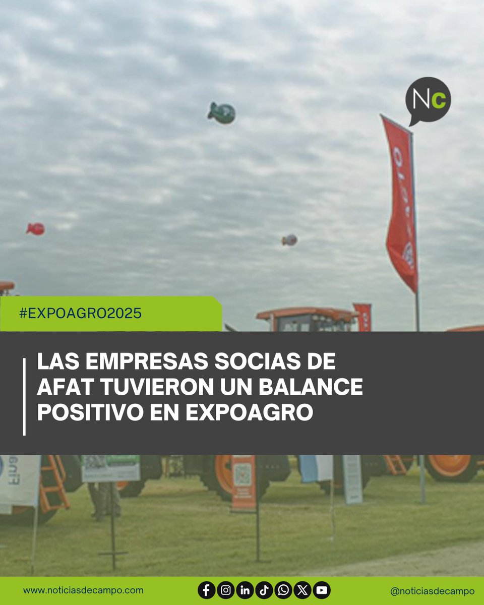 Noticias de Campo tweet media