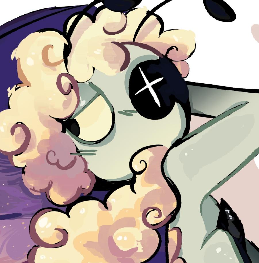 keeboreal's tweet image. new pinned because it's been a year since the old one
hallo, im keebo, i draw sometimes
most information is in my carrd, priv is @freakykeebo (mutuals only) and requests/questions can be sent via my strawpage keeboreal.straw.page
