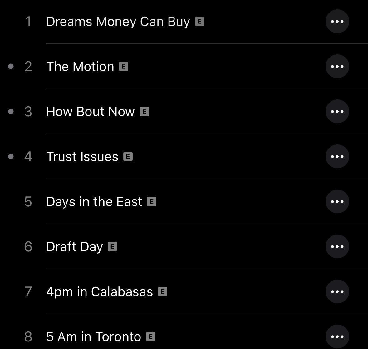 dmcb__'s tweet photo. You too young to understand what these songs mean, I get it https://t.co/QYmPqy2n8n
