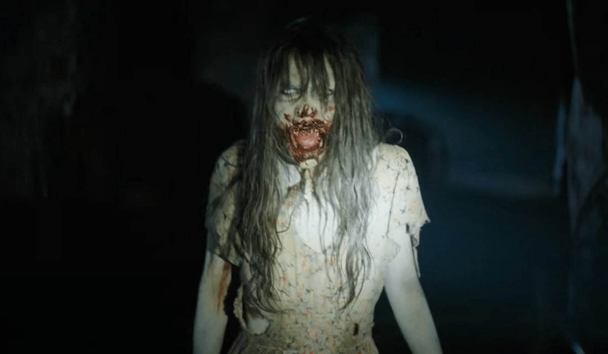 The horror movies you don't want to miss in APRIL 2025 include:

Screamboat - April 2

Freaky Tales - April 4

Hell of a Summer - April 4

Drop - April 11

Sinners - April 18

The Shrouds - April 18

Until Dawn - April 25