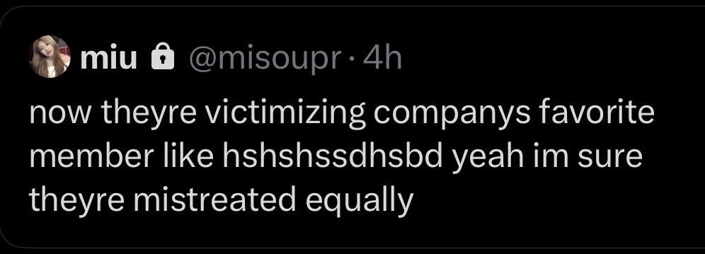 bokiefan's tweet photo. a total shortage of ten seconds (hjs’s first verse) has driven you all to act this way. not only are you incapable of stating your Demands properly but you also do it at the expense of another member. says a lot about where you stand tbh https://t.co/UfRWQALtC6