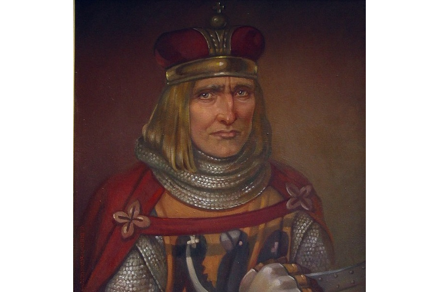 Henryk III Głogowski