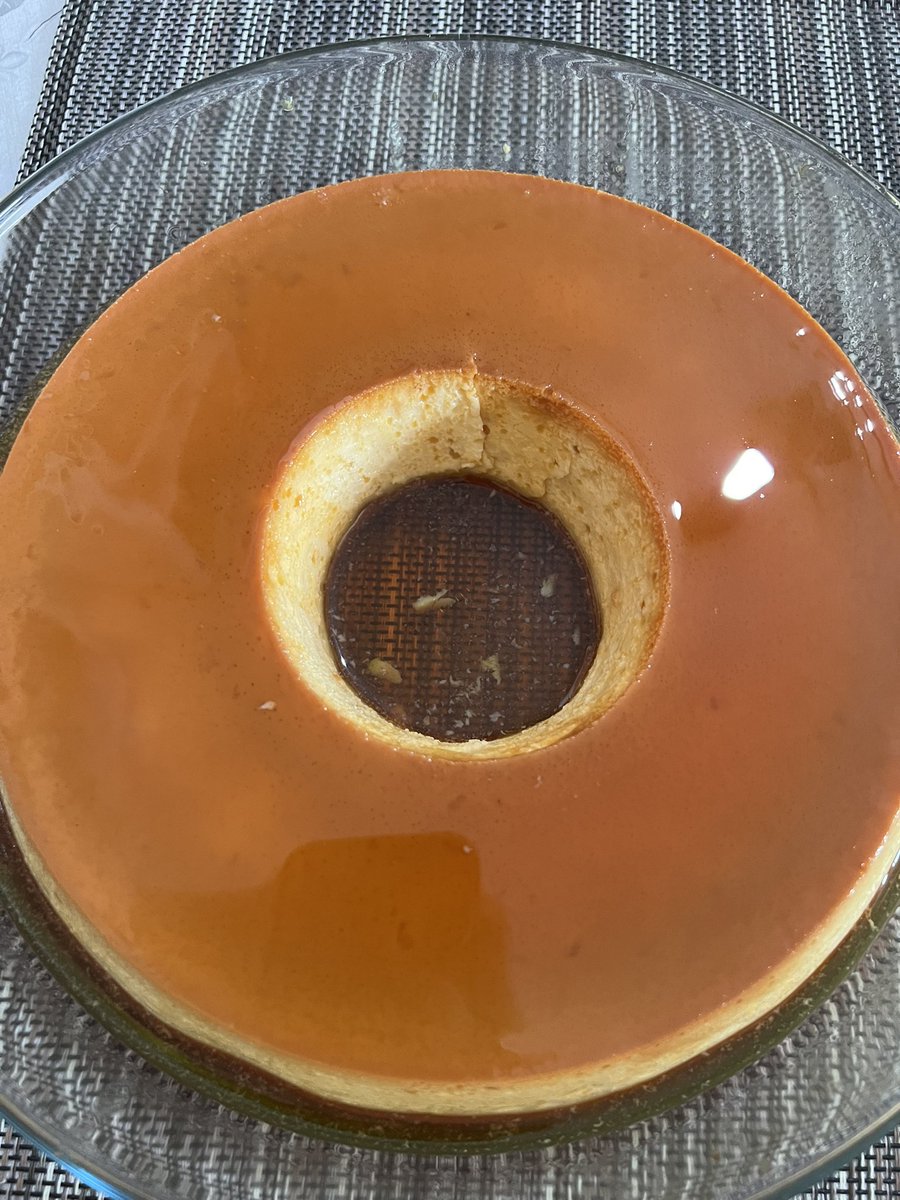 maumaumalheiros's tweet image. Hj a sobremesa já tá garantida. 🧑🏻‍🍳🤌🏻❤️
#pudimdeleite