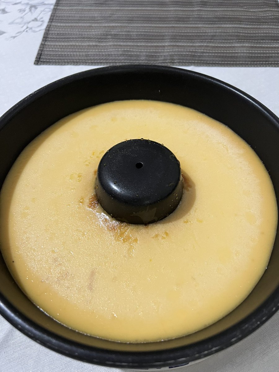 maumaumalheiros's tweet image. Hj a sobremesa já tá garantida. 🧑🏻‍🍳🤌🏻❤️
#pudimdeleite