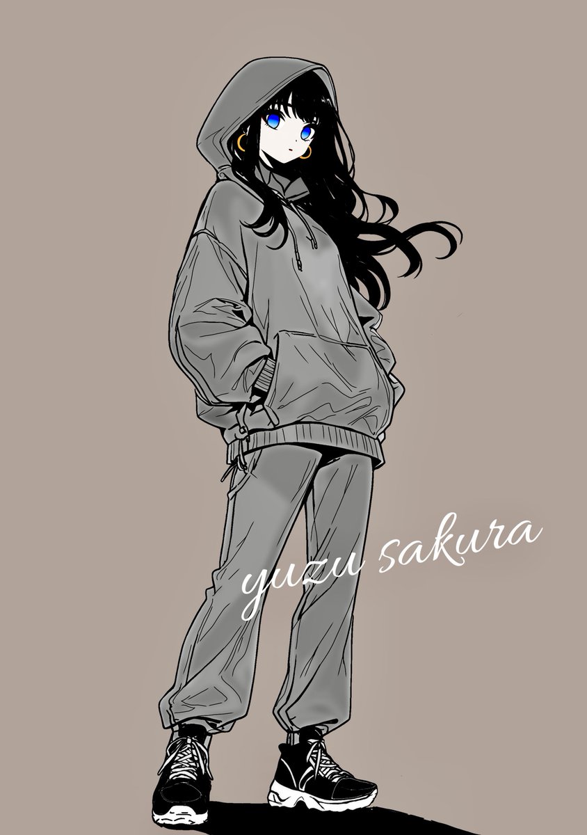 イラスト書きます！ ︎ ୨୧ にじそうさく10応募しました 合同：くらげ( #wx_xw_hi