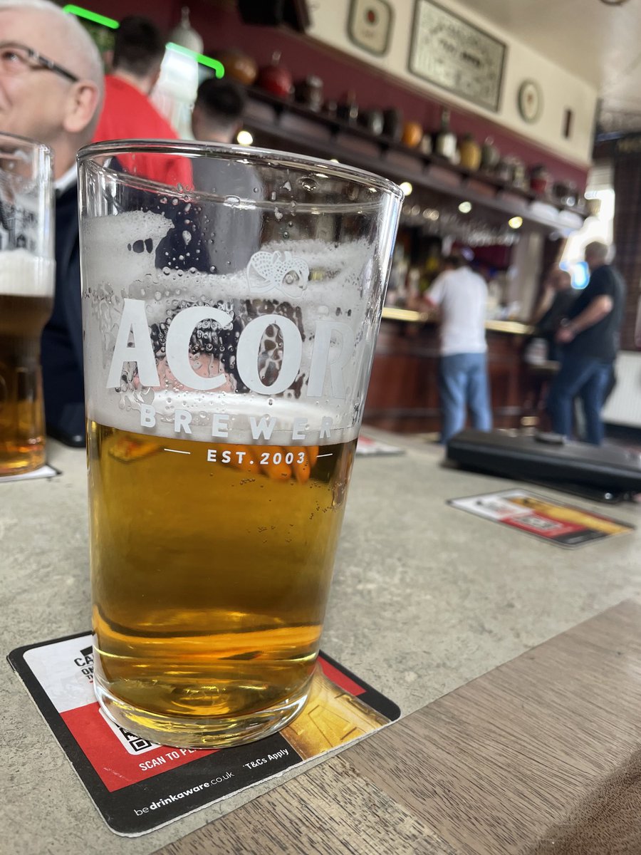 Match day. Up The running-out-of-time Potters 🔴⚪️