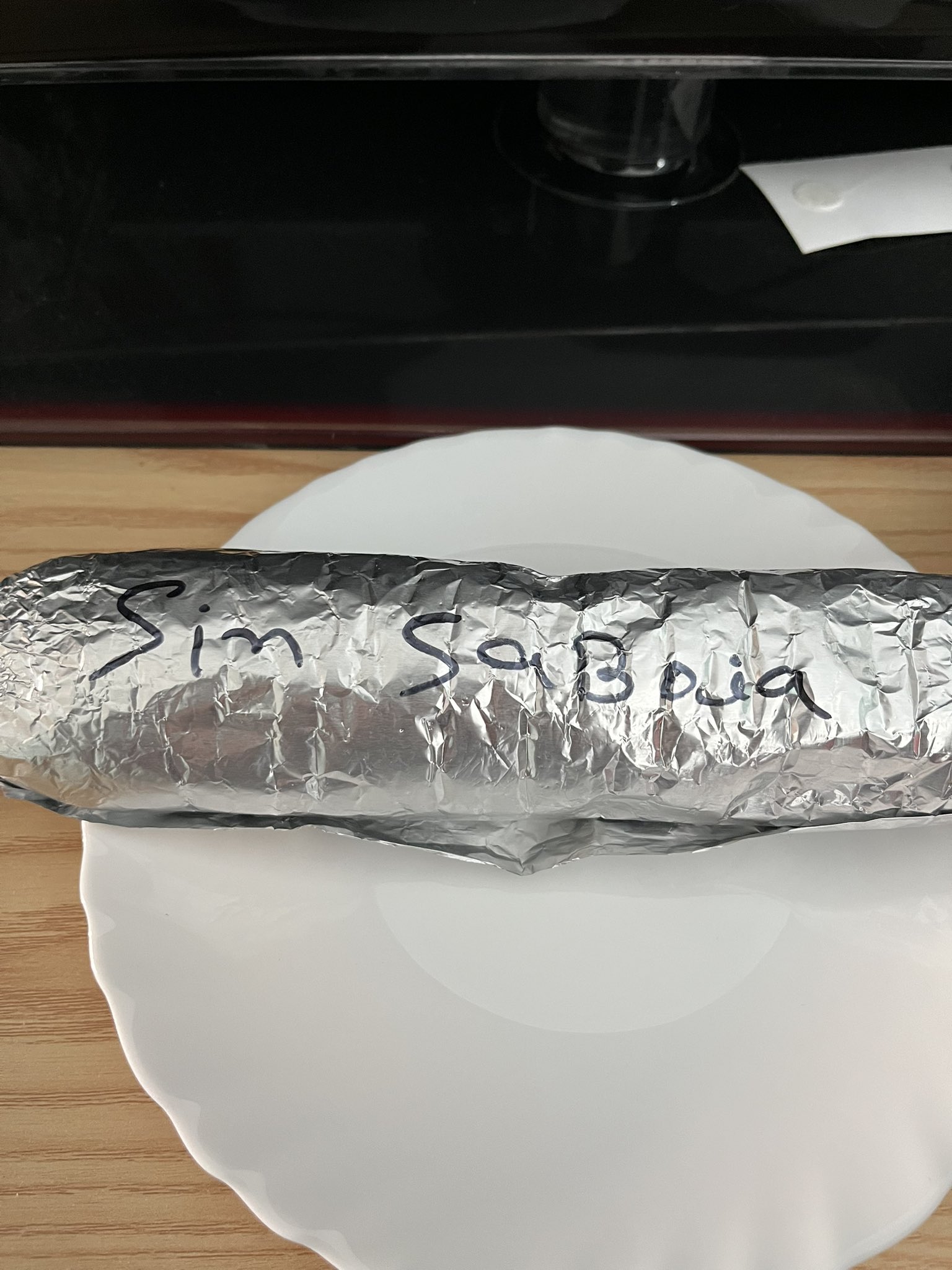 Comeis Kebab los que odiais los inmigrantes?