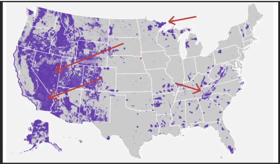 Former White House Advisor: “Trump to Release $150 Trillion Endowment” - bigleaguepolitics.com/former-white-h…