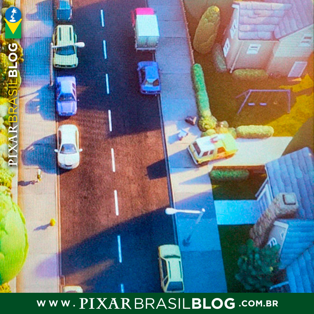 Pixar Brasil Blog tweet media