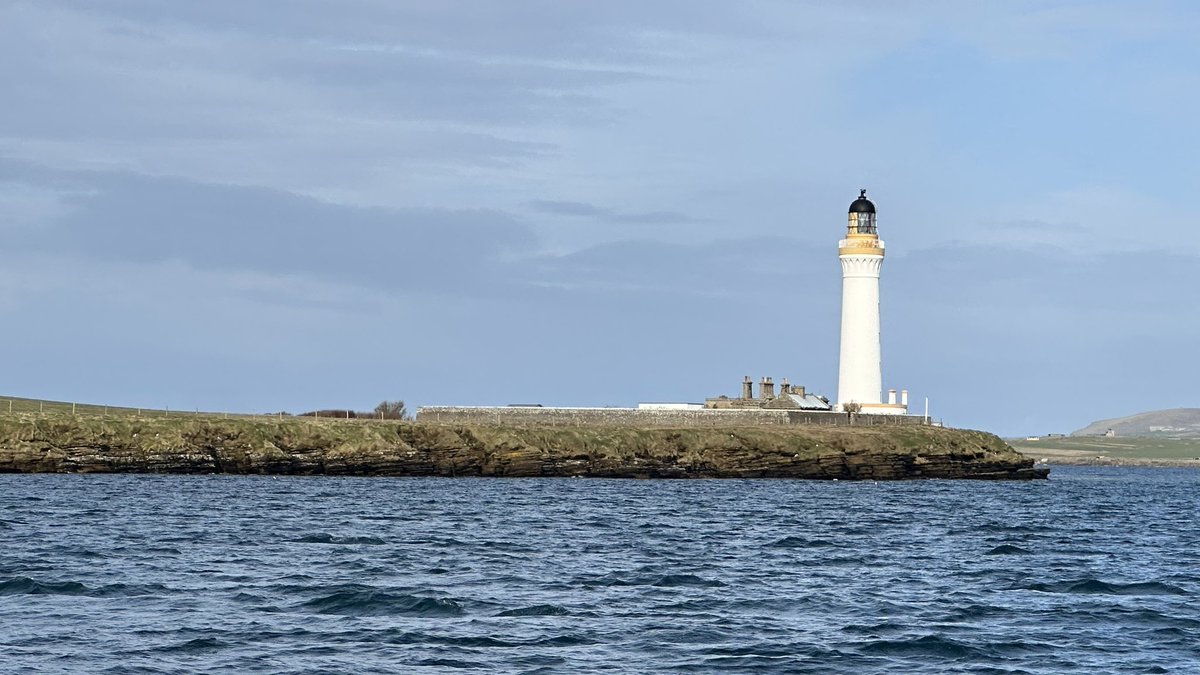 SeaMeakin's tweet image. Stromness, Graemsay and Hoy 🤩 #scapaflow #orkney