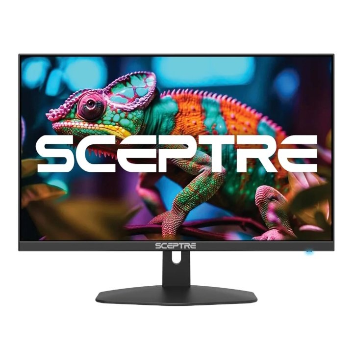 dealbshop's tweet image. Level up with the Sceptre 27&quot; Gaming Monitor!  

100Hz, 1ms, AMD FreeSync, built-in speakers &amp;amp; eye care.

Now Only $97.99 (18% OFF)! 

Grab yours 🔗 amzn.to/3FKd0qZ

 #GamingDeals #TechSteal #Sale #DealAlert #AmazonFinds