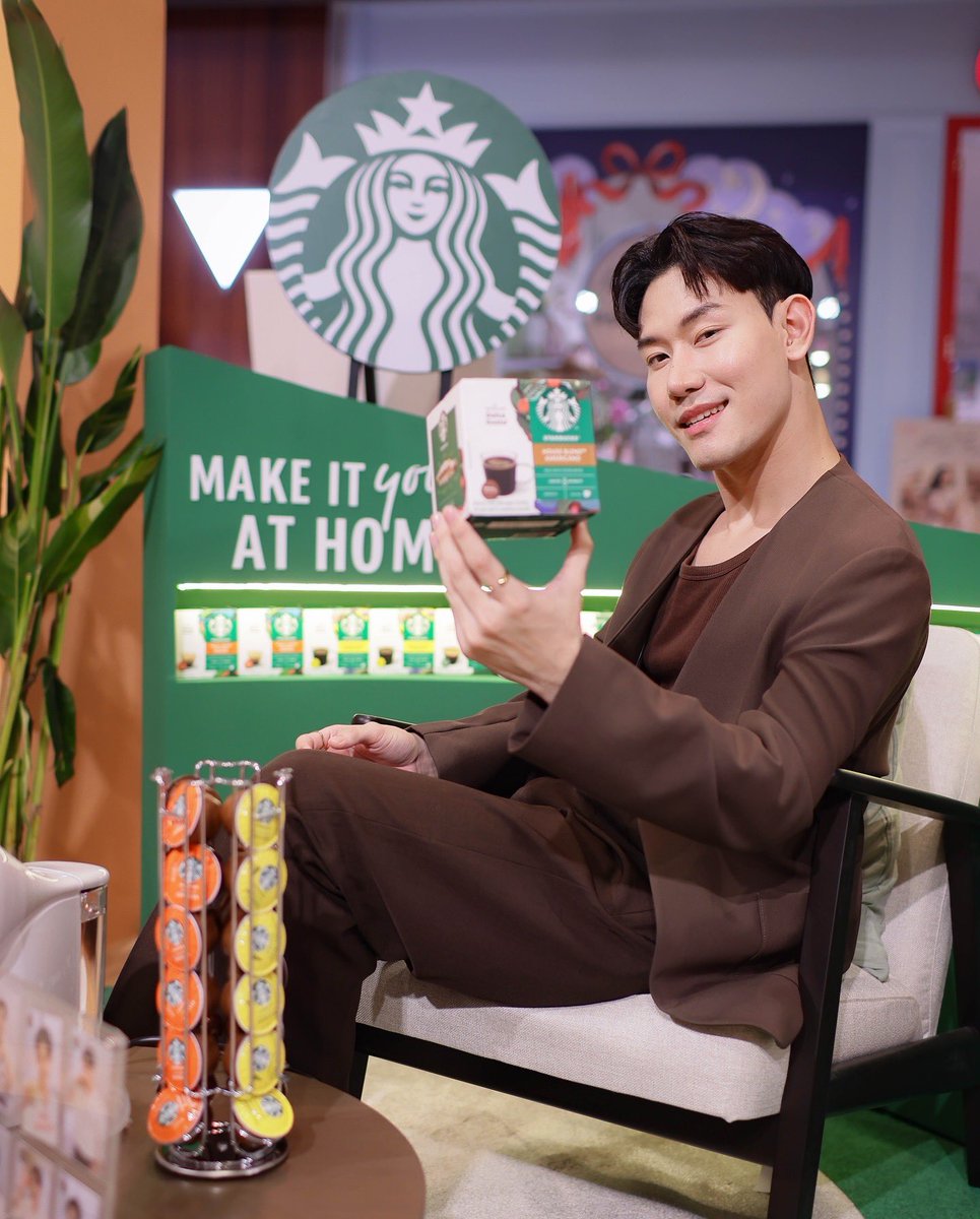 Make your coffee shop at home ☕️
#ClickwithDolceGusto #DolceGustoxApo