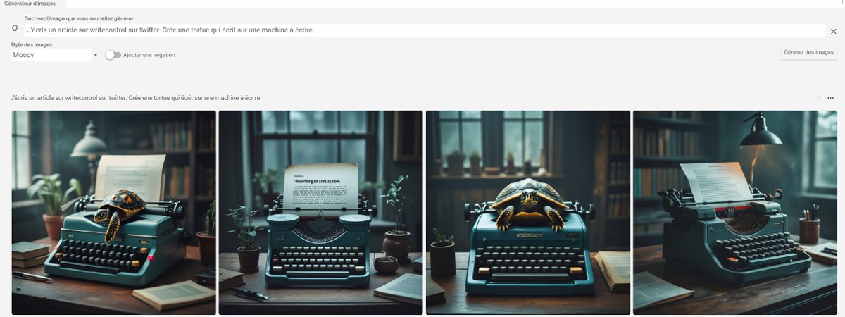 HonuaHonu's tweet image. Hey ! 👋Aujourd'hui, je vais vous parler d'autre chose que les NFT ou le Web3. On va parler d'écriture, et d'un soft génial pour rédiger.

Je précise avant toute chose que ce post n'est PAS sponsorisé, je vais parler d'un outil que j'apprécie, 0 rému, 0 lien affilié, bref c'est…