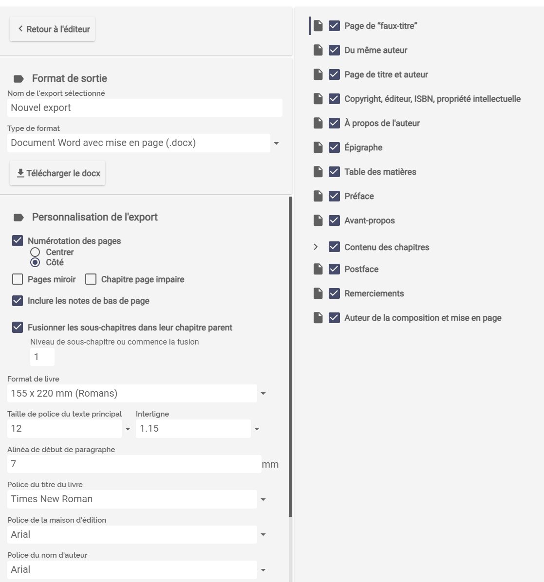 HonuaHonu's tweet image. Hey ! 👋Aujourd'hui, je vais vous parler d'autre chose que les NFT ou le Web3. On va parler d'écriture, et d'un soft génial pour rédiger.

Je précise avant toute chose que ce post n'est PAS sponsorisé, je vais parler d'un outil que j'apprécie, 0 rému, 0 lien affilié, bref c'est…